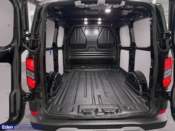Used Ford Transit Custom 2025 for sale - 78701907: Photo