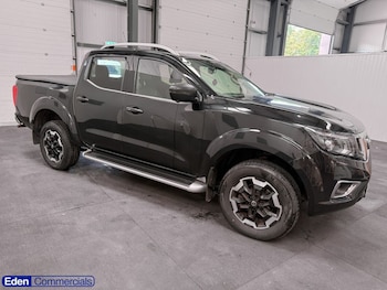 Used Nissan Navara 2021 for sale - 79178308: Photo