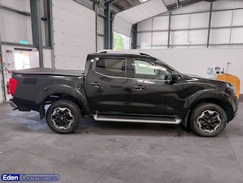 Used Nissan Navara 2021 for sale - 79178308: Photo