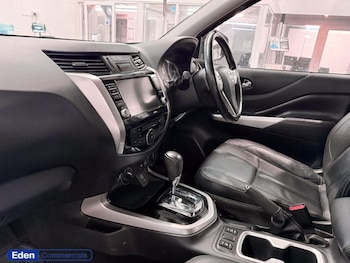 Used Nissan Navara 2021 for sale - 79178308: Photo
