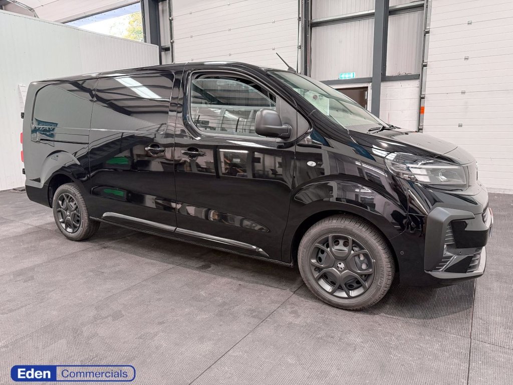 Used Vauxhall Vivaro 2025 for sale - 76407001: Photo 1