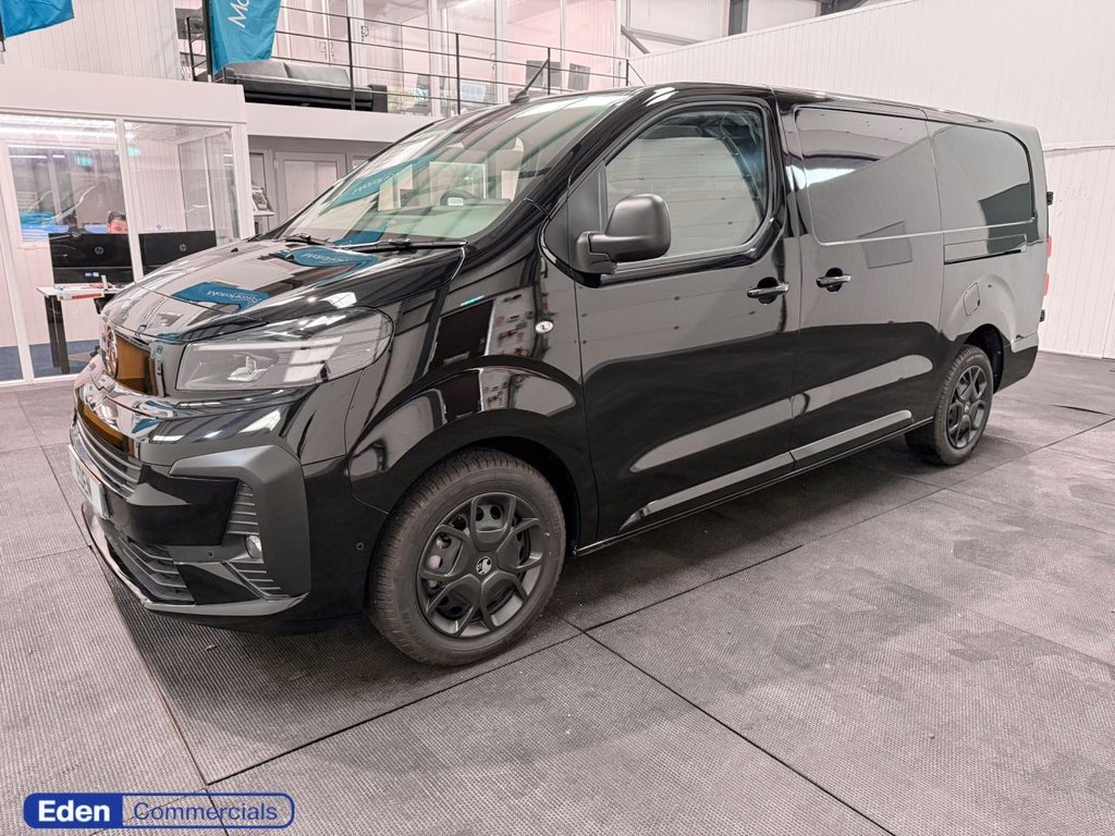 Used Vauxhall Vivaro 2025 for sale - 76407001: Photo 10