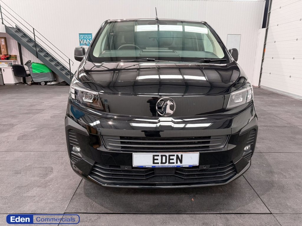 Used Vauxhall Vivaro 2025 for sale - 76407001: Photo 11