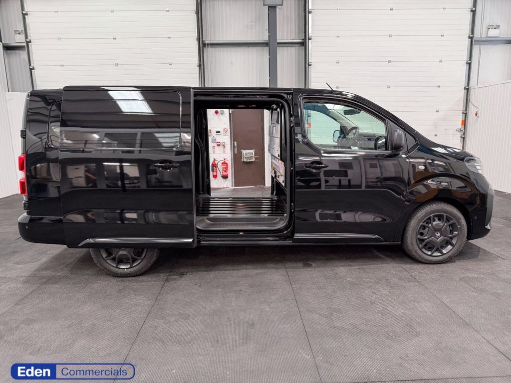 Used Vauxhall Vivaro 2025 for sale - 76407001: Photo 12