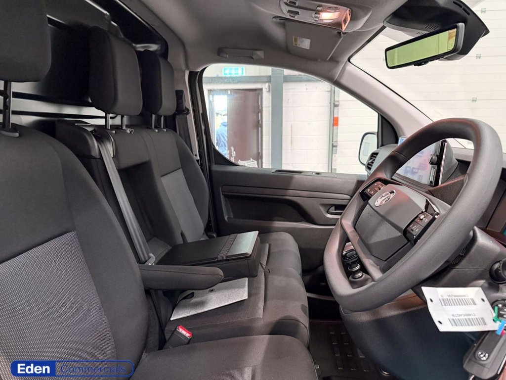 Used Vauxhall Vivaro 2025 for sale - 76407001: Photo 19