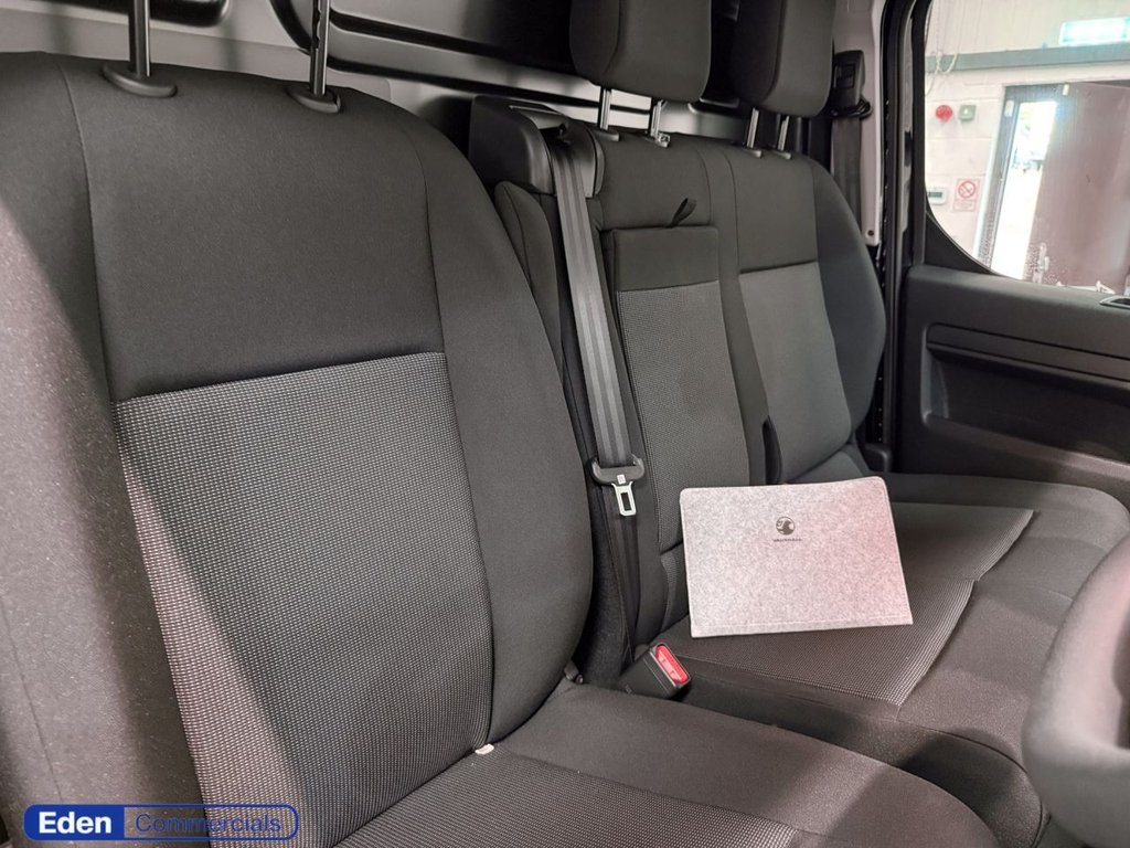 Used Vauxhall Vivaro 2025 for sale - 76407001: Photo 20