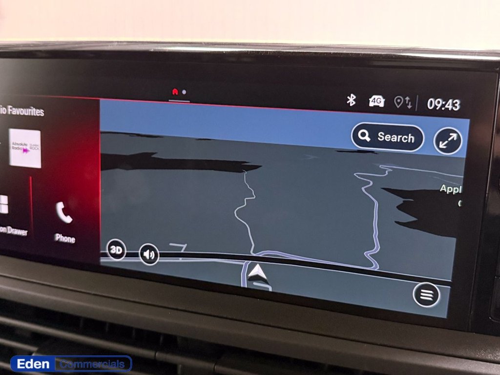 Used Vauxhall Vivaro 2025 for sale - 76407001: Photo 27