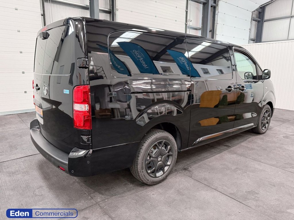 Used Vauxhall Vivaro 2025 for sale - 76407001: Photo 3