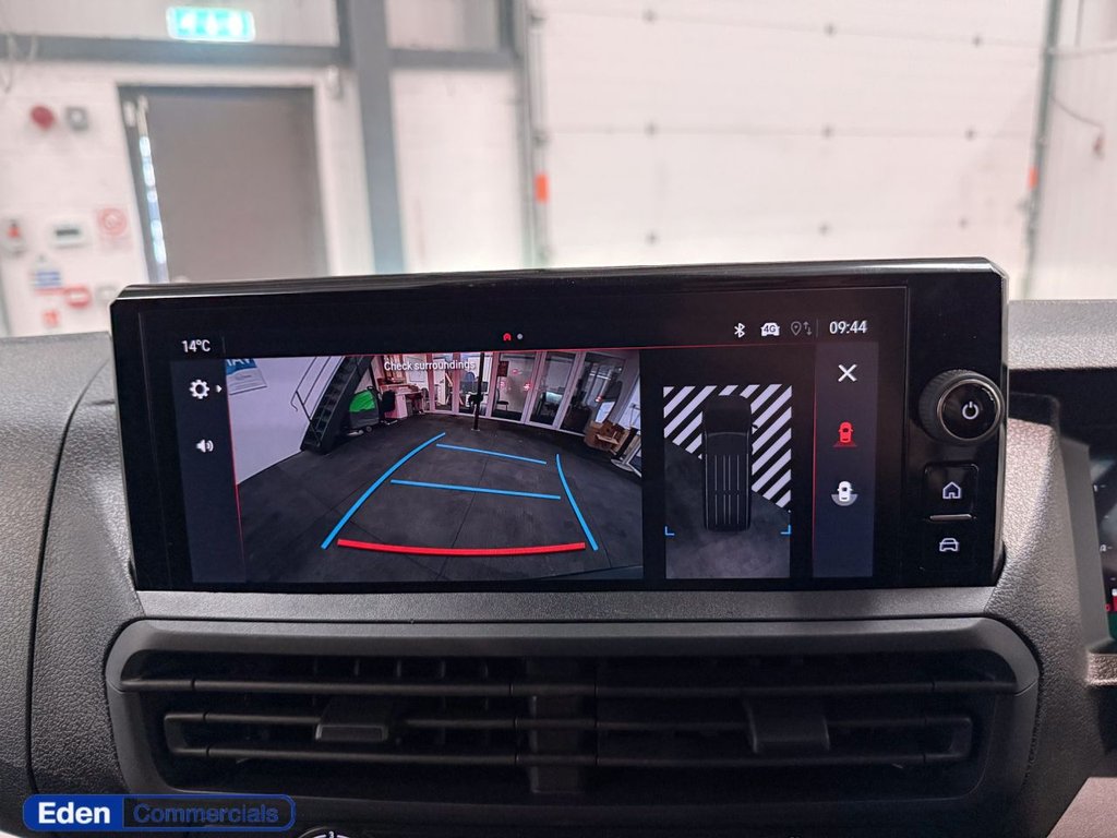 Used Vauxhall Vivaro 2025 for sale - 76407001: Photo 32