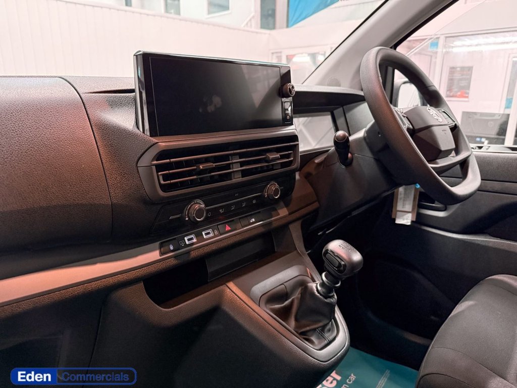 Used Vauxhall Vivaro 2025 for sale - 76407001: Photo 7