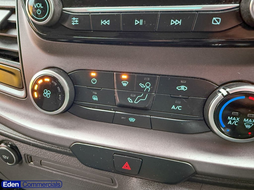 Used Ford Transit Custom 2019 for sale - 76632479: Photo 13