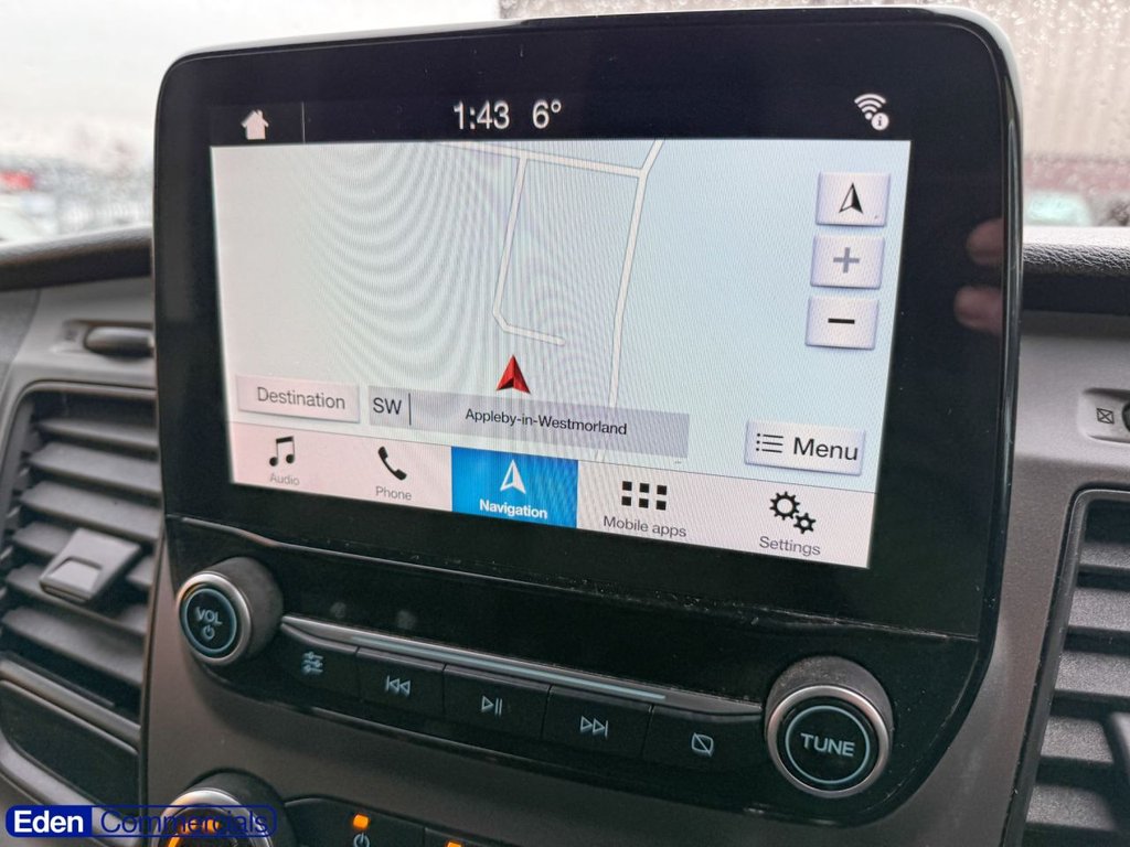 Used Ford Transit Custom 2019 for sale - 76632479: Photo 14