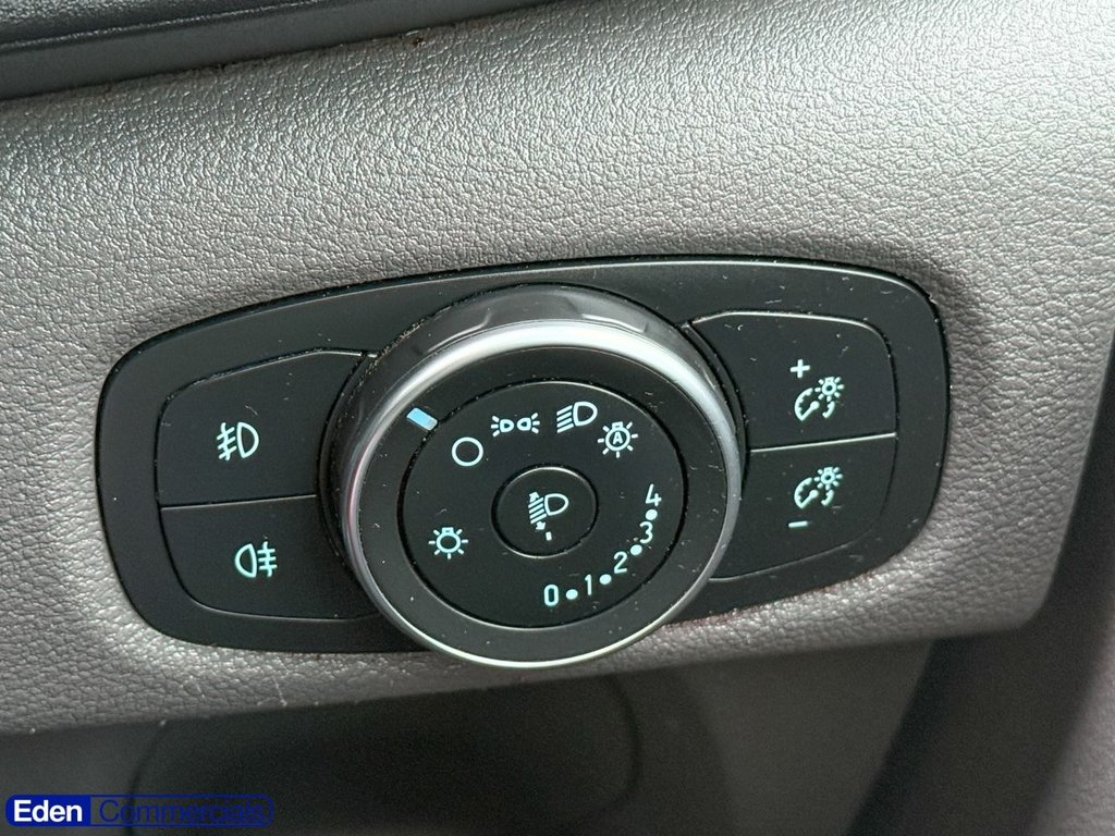 Used Ford Transit Custom 2019 for sale - 76632479: Photo 22