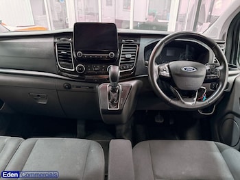 Used Ford Transit Custom 2022 for sale - 78631274: Photo