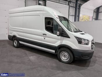 Used Ford Transit 2024 for sale - 79708423: Photo