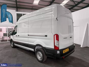 Used Ford Transit 2024 for sale - 79708423: Photo