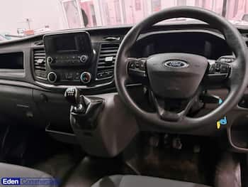 Used Ford Transit 2024 for sale - 79708423: Photo