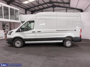 Used Ford Transit 2024 for sale - 79708423: Photo