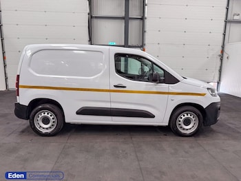 Used Citroen Berlingo 2023 for sale - 75253513: Photo