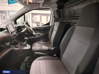 Used Citroen Berlingo 2023 for sale - 75253513: Photo