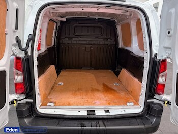 Used Citroen Berlingo 2023 for sale - 75253513: Photo