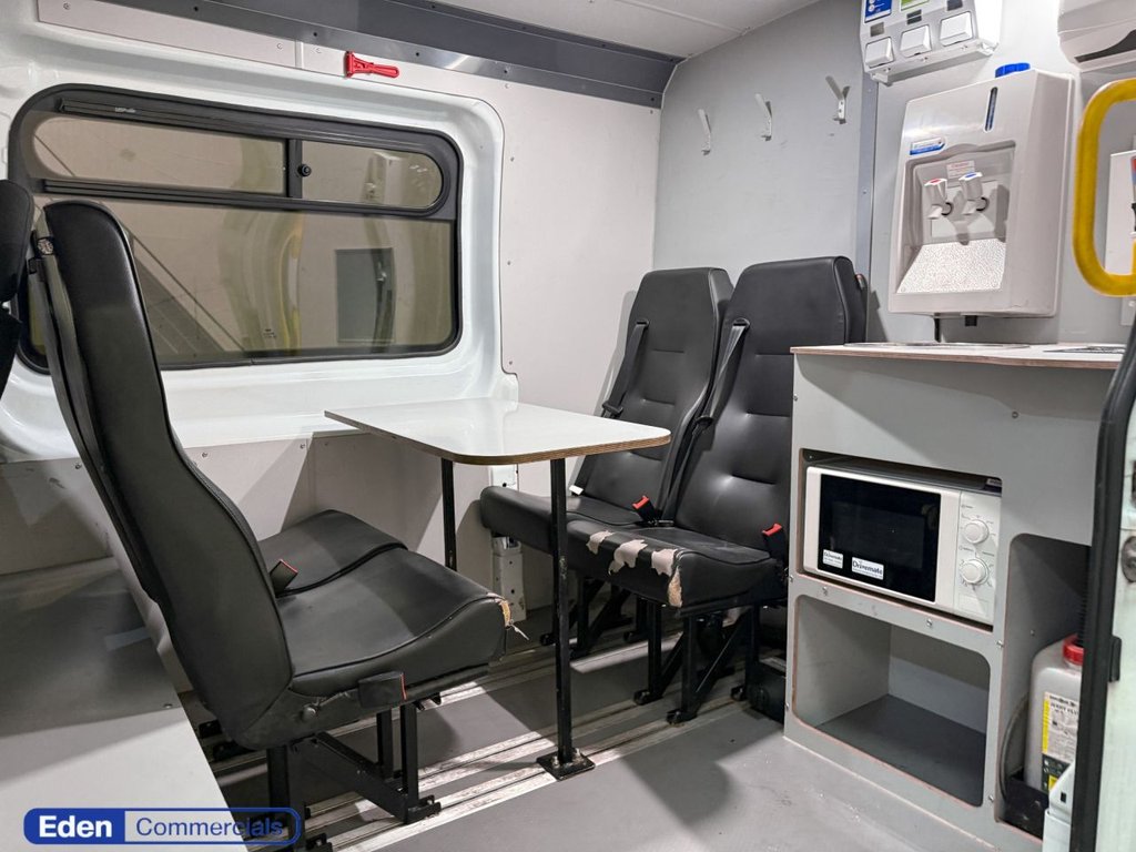 Used Ford Transit 2022 for sale - 76711602: Photo 10