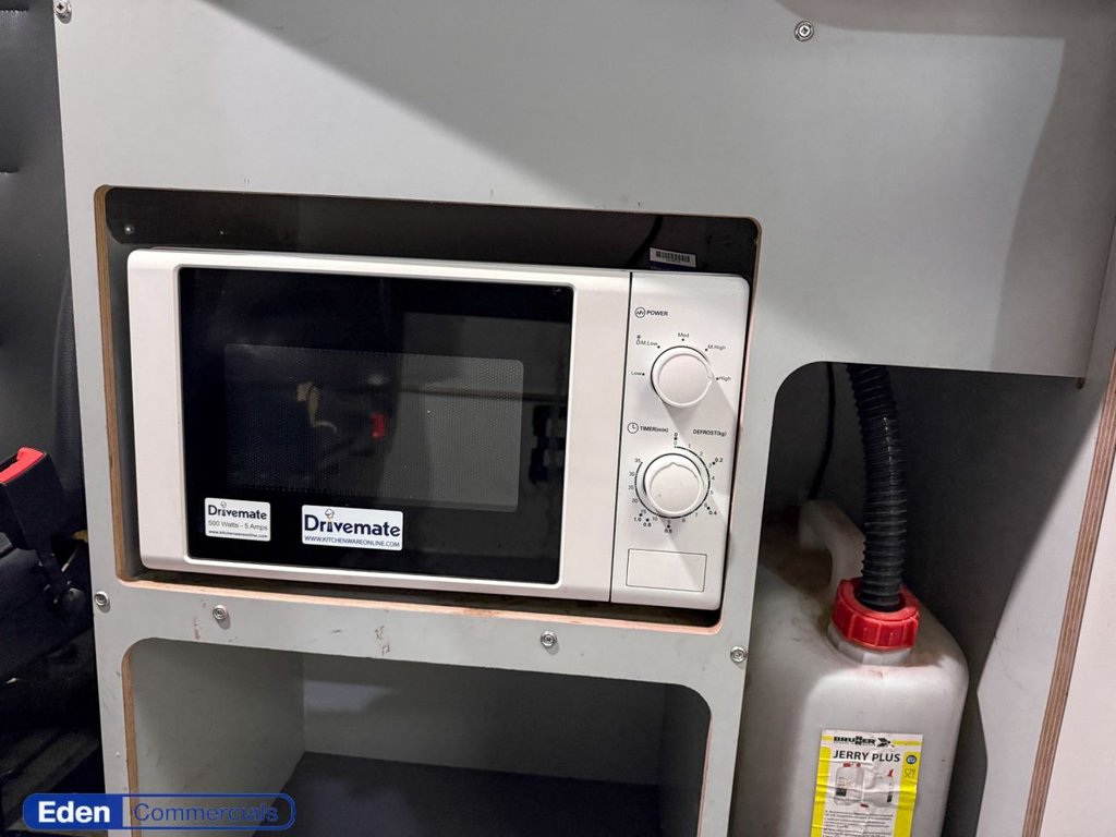 Used Ford Transit 2022 for sale - 76711602: Photo 13