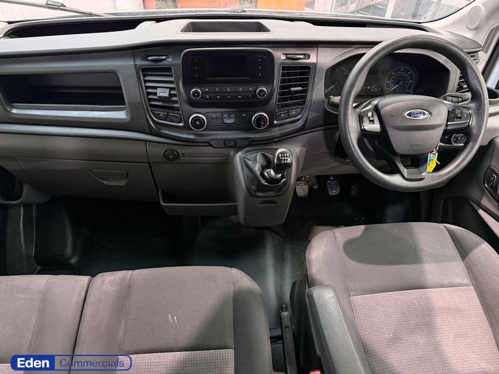 Used Ford Transit 2022 for sale - 76711602: Photo 15