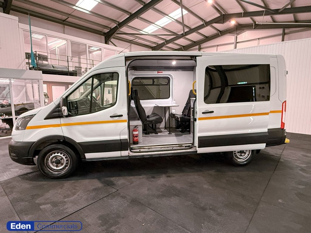 Used Ford Transit 2022 for sale - 76711602: Photo 17