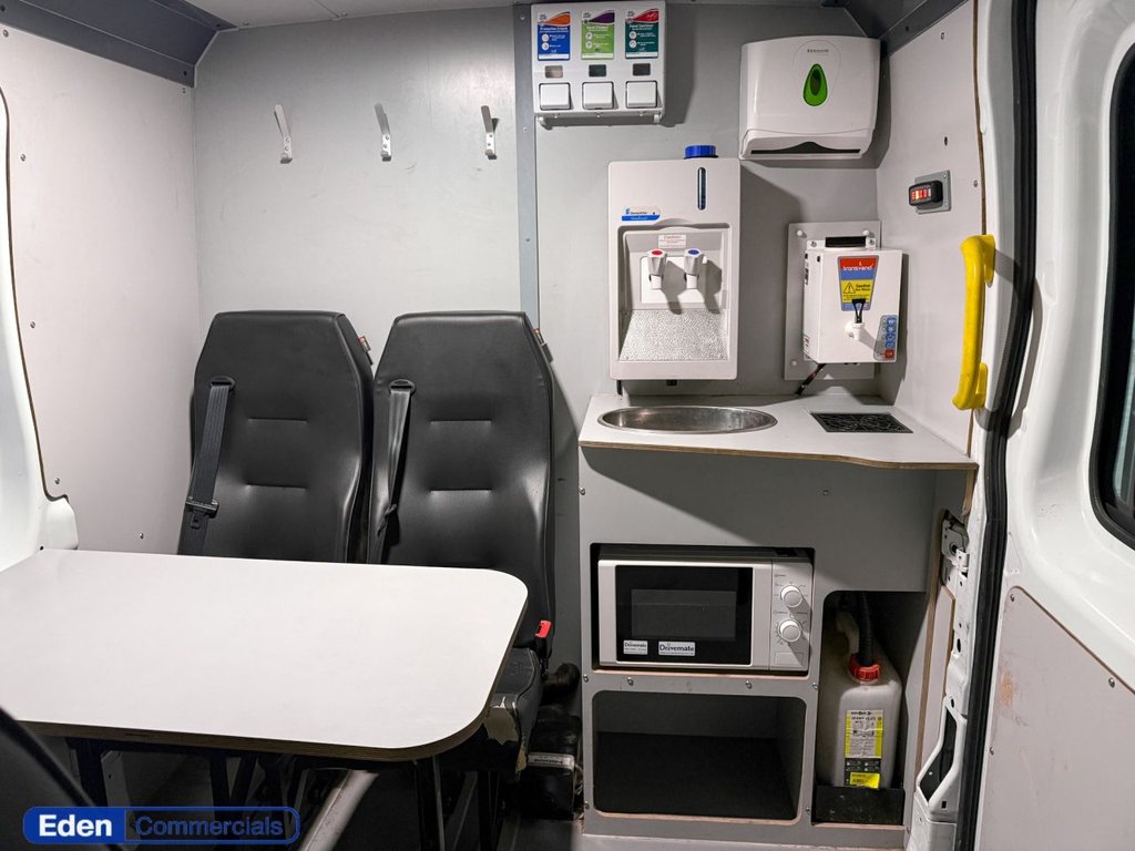 Used Ford Transit 2022 for sale - 76711602: Photo 18