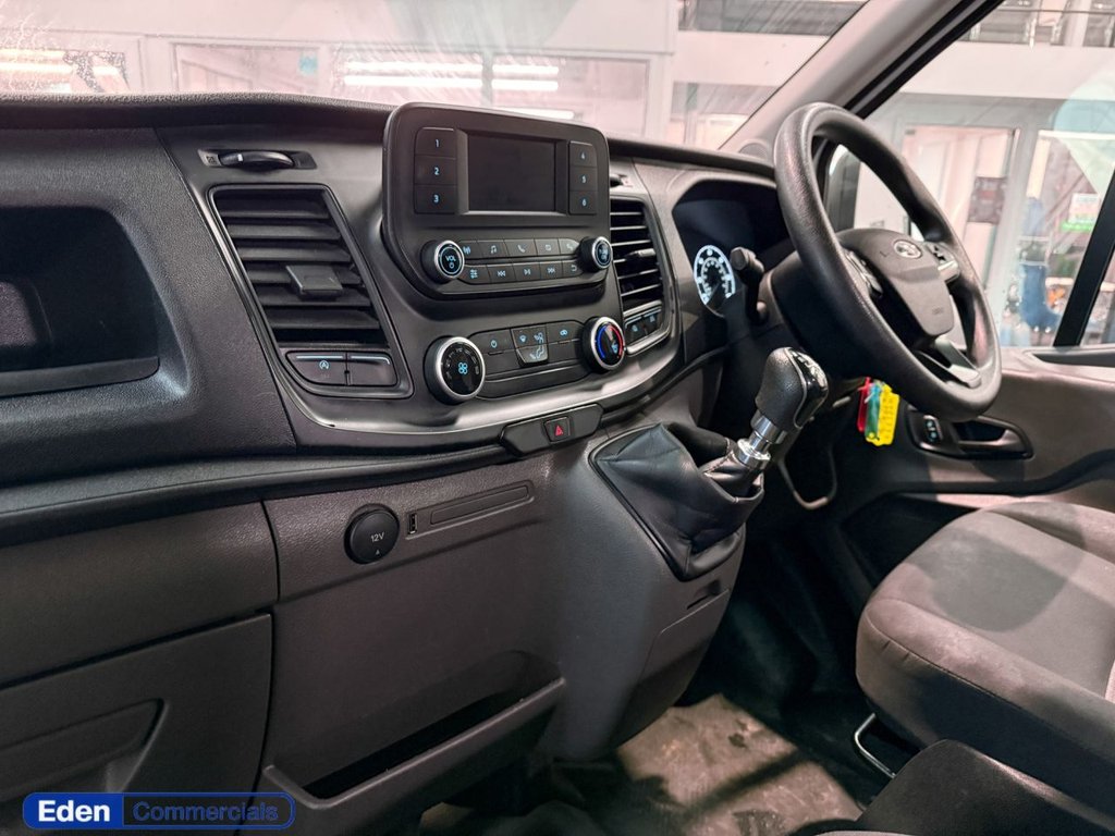 Used Ford Transit 2022 for sale - 76711602: Photo 19