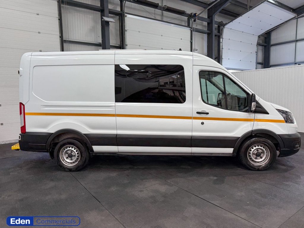 Used Ford Transit 2022 for sale - 76711602: Photo 2