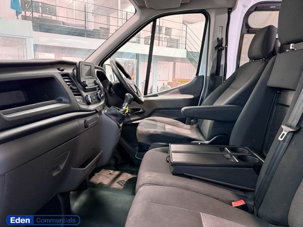 Used Ford Transit 2022 for sale - 76711602: Photo 20