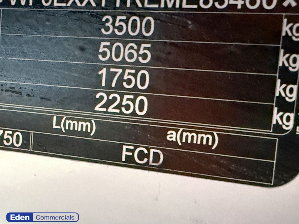 Used Ford Transit 2022 for sale - 76711602: Photo 21