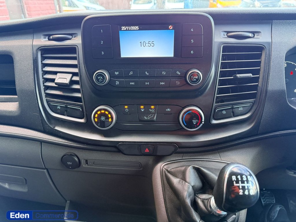 Used Ford Transit 2022 for sale - 76711602: Photo 22