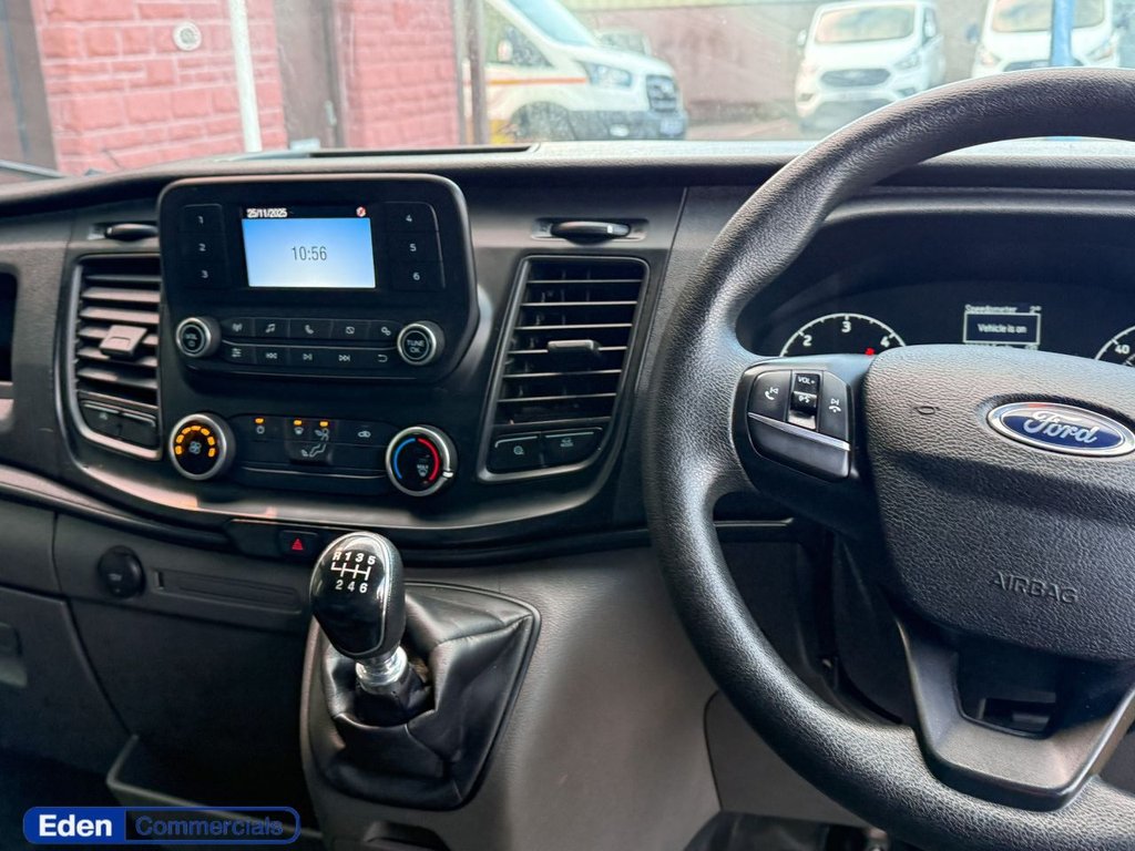Used Ford Transit 2022 for sale - 76711602: Photo 25