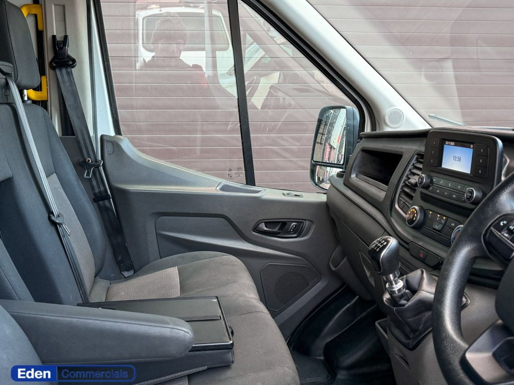 Used Ford Transit 2022 for sale - 76711602: Photo 26