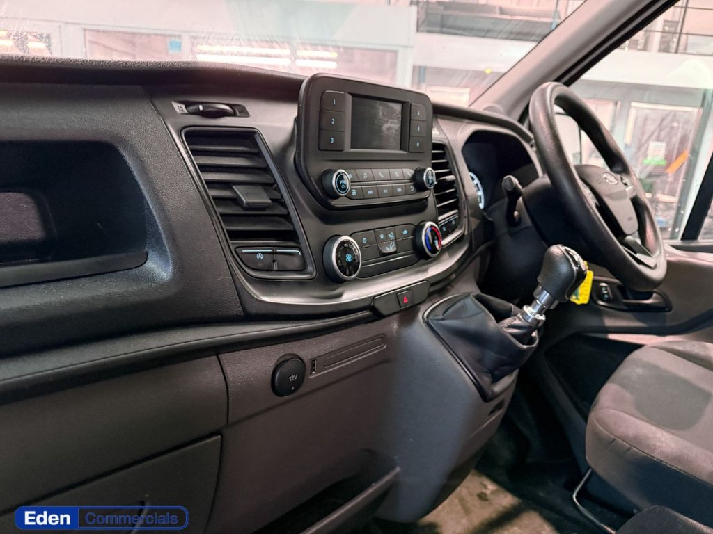 Used Ford Transit 2022 for sale - 76711602: Photo 3
