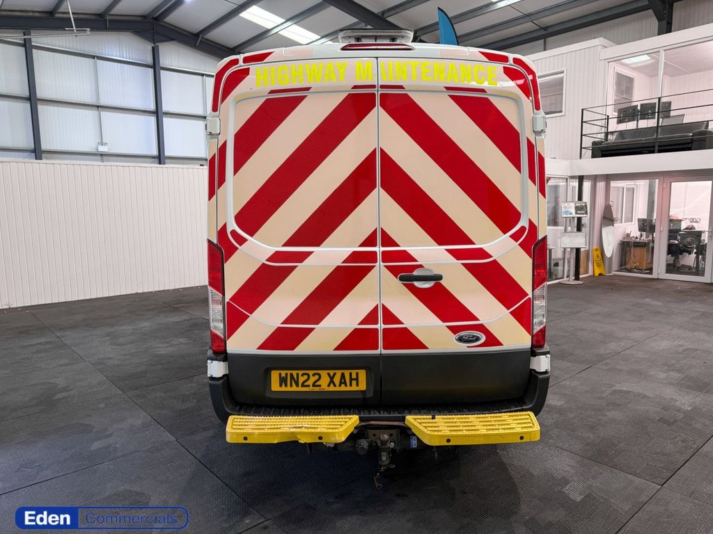 Used Ford Transit 2022 for sale - 76711602: Photo 6