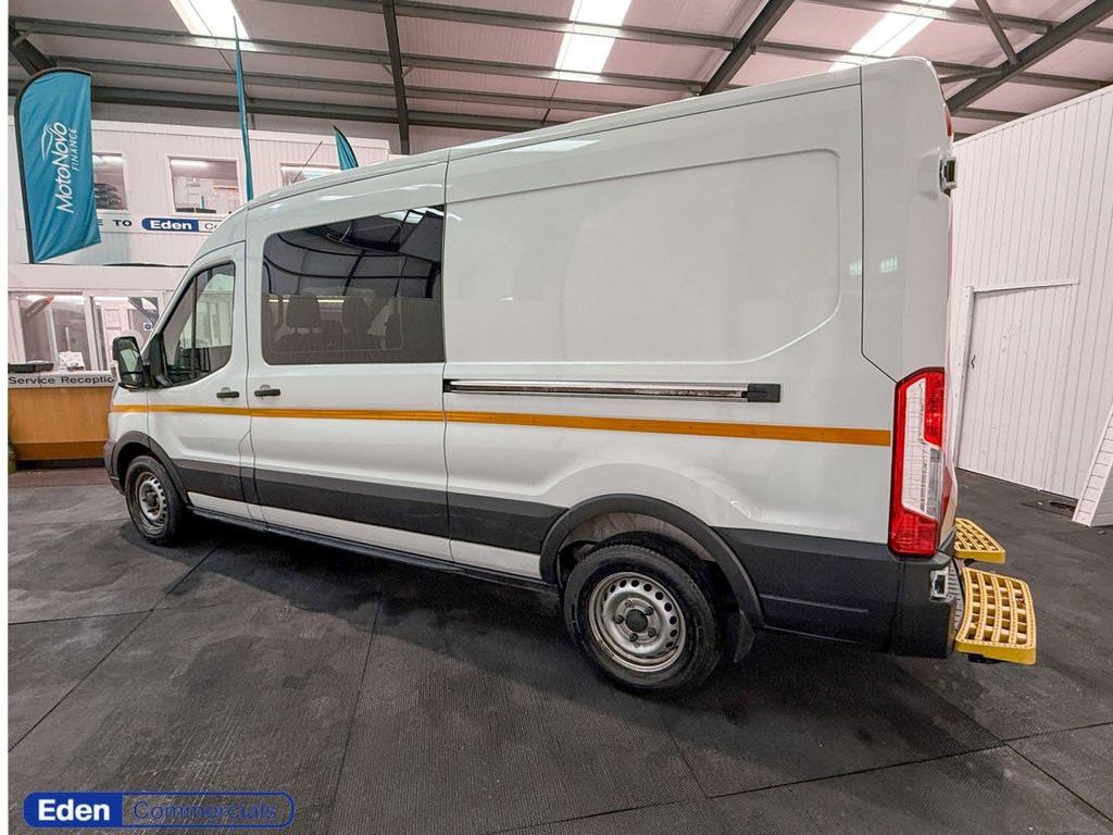 Used Ford Transit 2022 for sale - 76711602: Photo 7