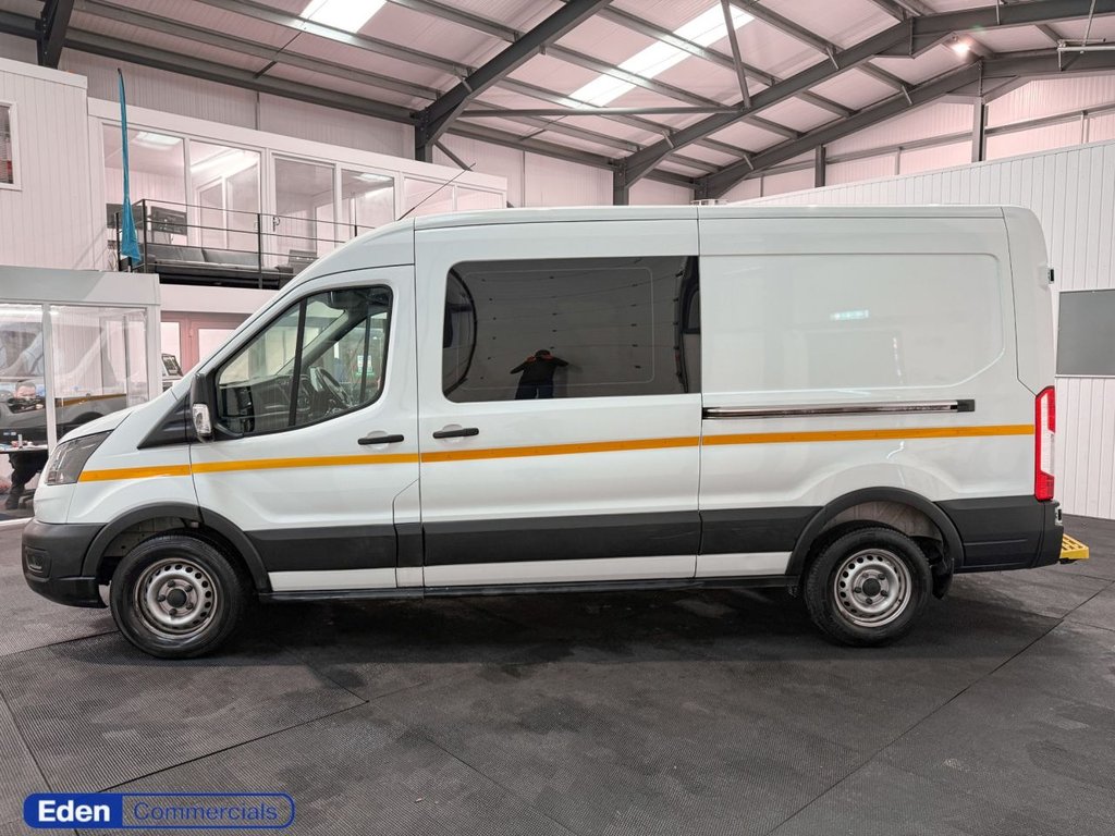 Used Ford Transit 2022 for sale - 76711602: Photo 9