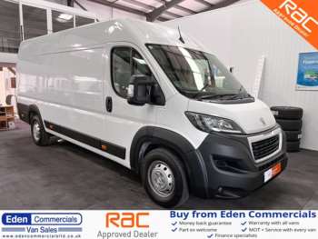 Van best sale sales cumbria