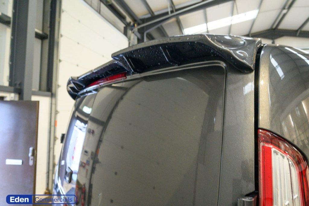 Used Ford Transit Custom 2022 for sale - 77014304: Photo 10