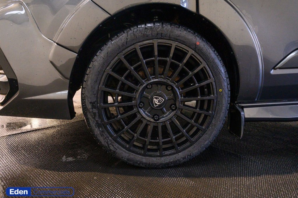 Used Ford Transit Custom 2022 for sale - 77014304: Photo 12