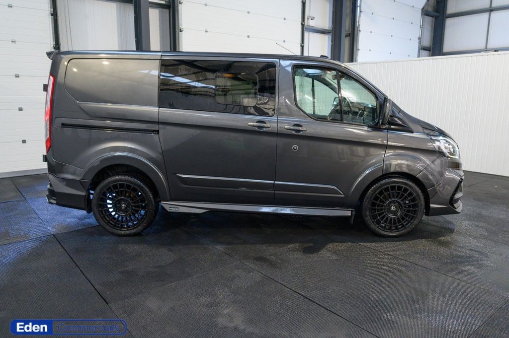 Used Ford Transit Custom 2022 for sale - 77014304: Photo 14