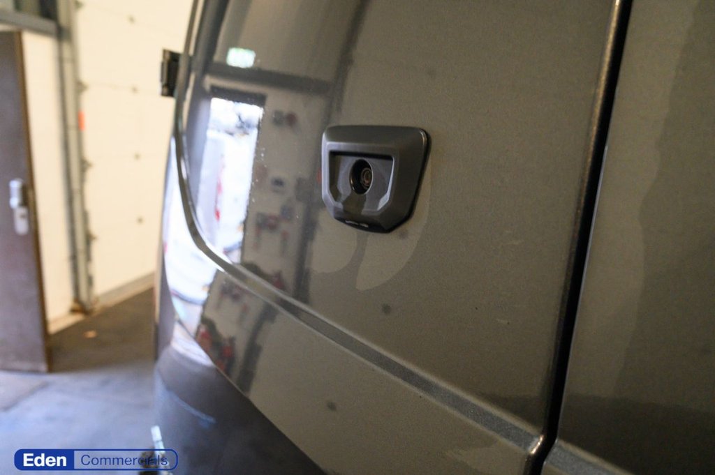 Used Ford Transit Custom 2022 for sale - 77014304: Photo 16