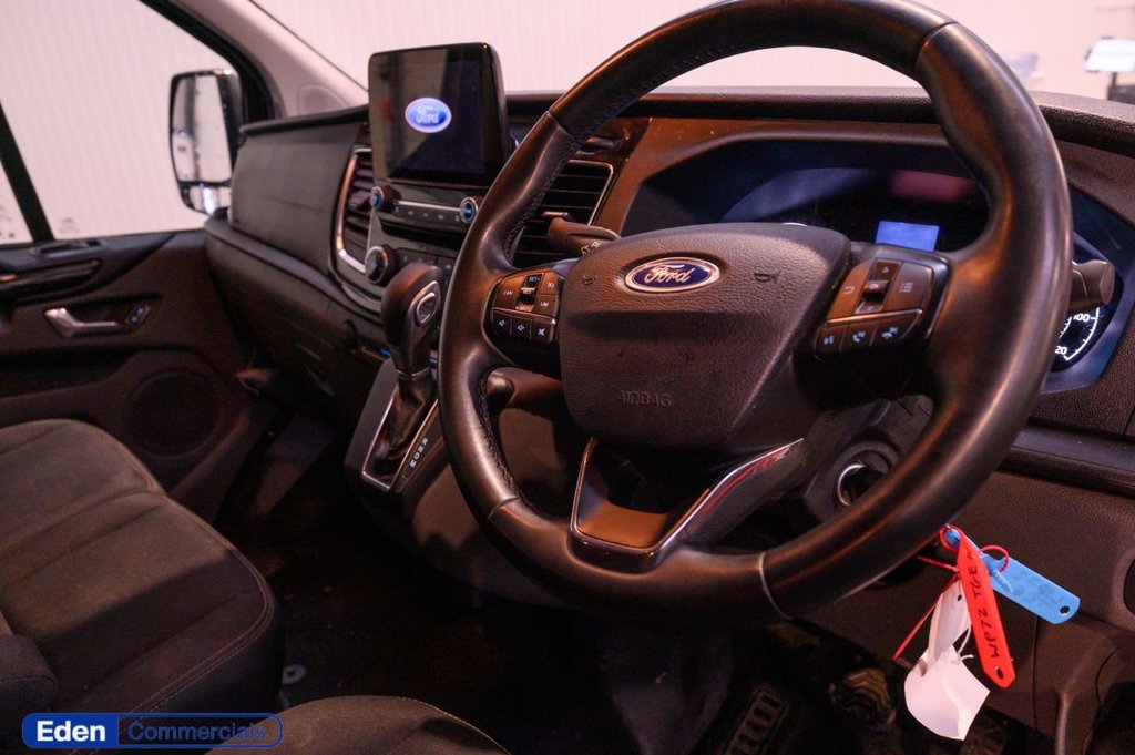 Used Ford Transit Custom 2022 for sale - 77014304: Photo 18