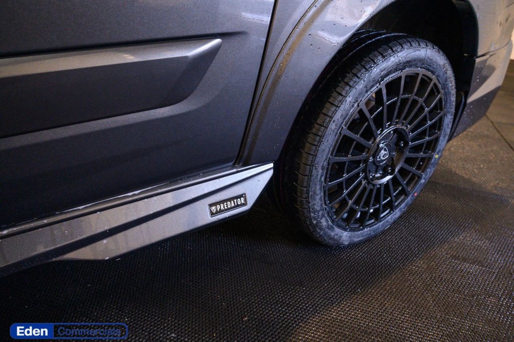 Used Ford Transit Custom 2022 for sale - 77014304: Photo 20