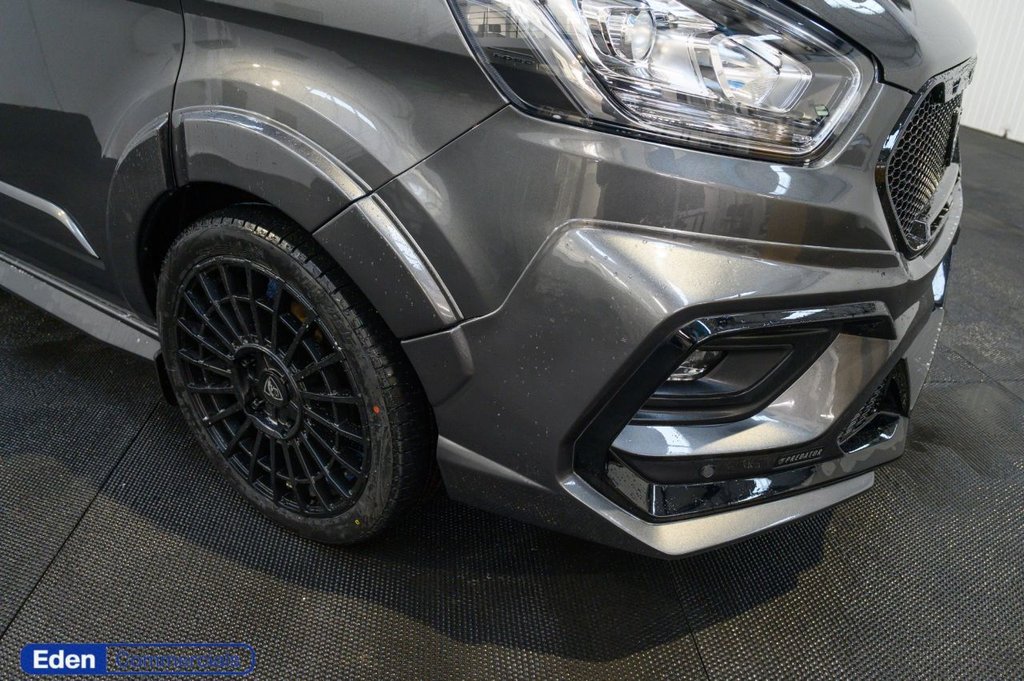 Used Ford Transit Custom 2022 for sale - 77014304: Photo 21