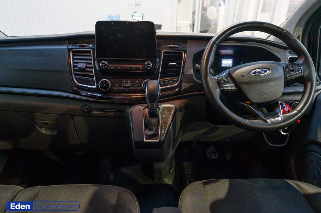 Used Ford Transit Custom 2022 for sale - 77014304: Photo 3